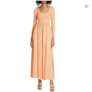 NWT Zimmermann Natura Maxi Dress (size 4)
